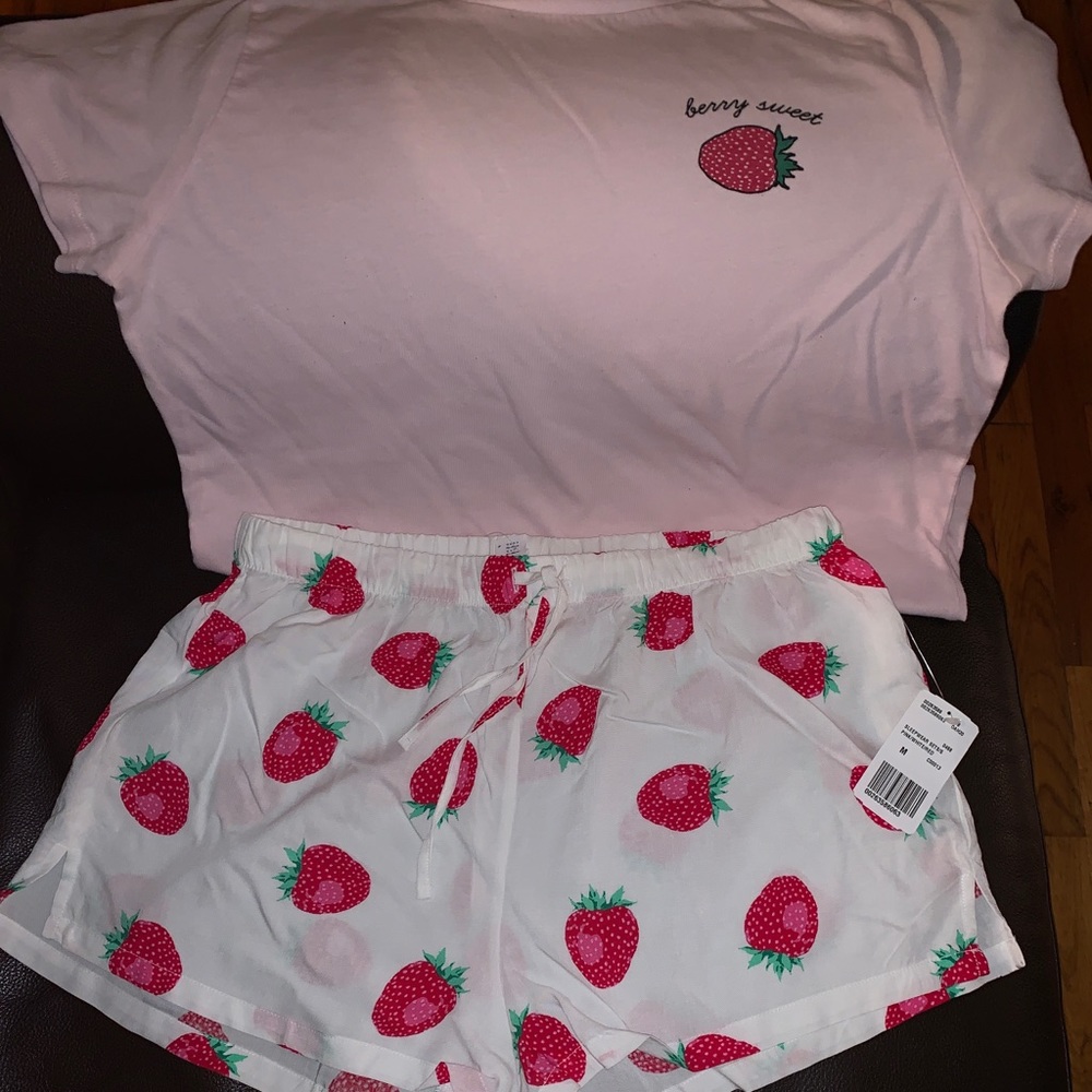 Juniors Sleep Wear